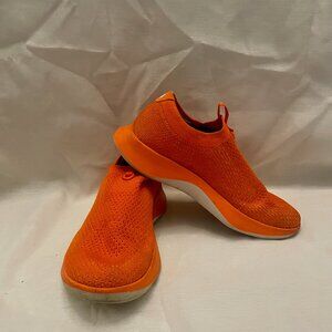 Allbirds Tree Dasher Relay Slip Ons - Limited Edition Color